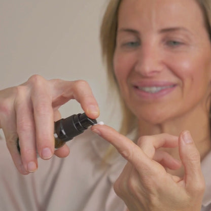 Multilevel A+S Mask 15ml